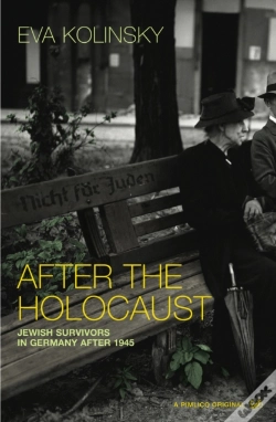 Capa do artigo After The Holocaust