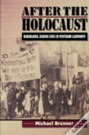 Capa do artigo After The Holocaust