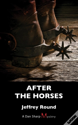 Capa do artigo After The Horses