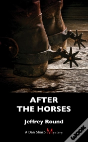 Capa do artigo After The Horses