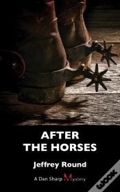 Capa do artigo After The Horses
