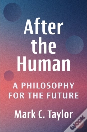 Capa do artigo After The Human