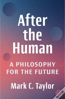Capa do artigo After The Human