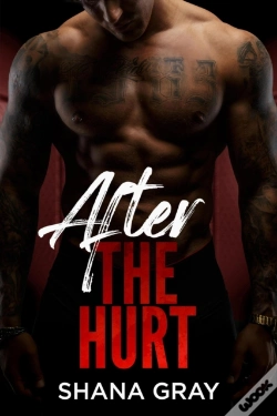 Capa do artigo After The Hurt
