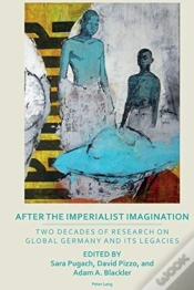 Capa do artigo After The Imperialist Imagination