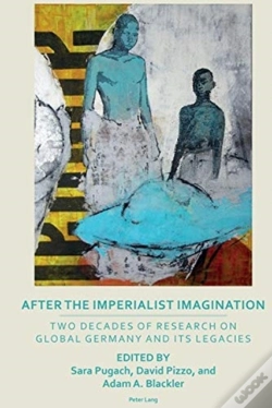 Capa do artigo After The Imperialist Imagination