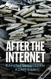 Capa do artigo After The Internet