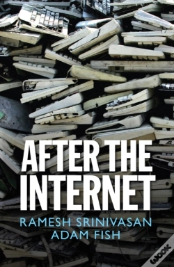 Capa do artigo After The Internet