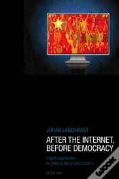Capa do artigo After The Internet, Before Democracy