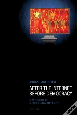 Capa do artigo After The Internet, Before Democracy