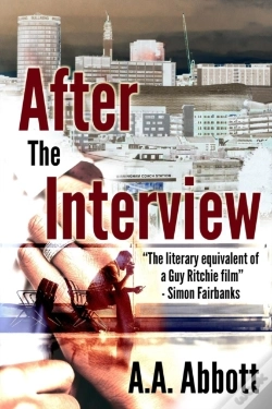 Capa do artigo After The Interview