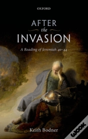 Capa do artigo After The Invasion