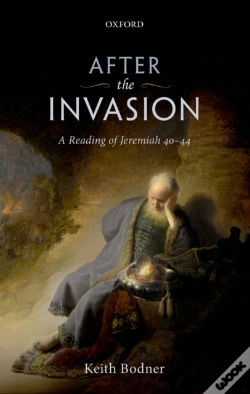 Capa do artigo After The Invasion