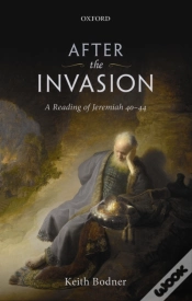 Capa do artigo After The Invasion