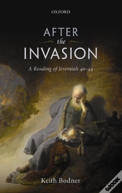 Capa do artigo After The Invasion