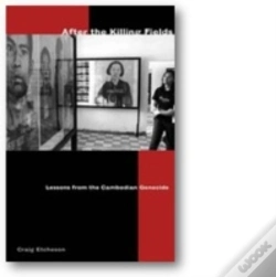 Capa do artigo After The Killing Fields