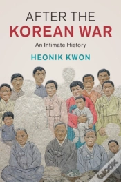 Capa do artigo After The Korean War