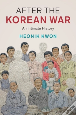 Capa do artigo After The Korean War