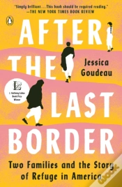 Capa do artigo After The Last Border