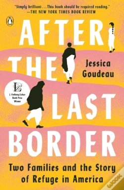 Capa do artigo After The Last Border