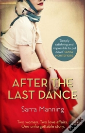 Capa do artigo After The Last Dance
