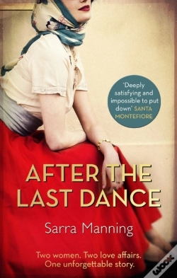 Capa do artigo After The Last Dance