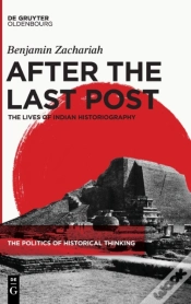 Capa do artigo After The Last Post