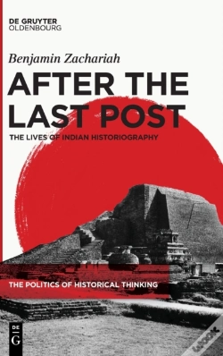 Capa do artigo After The Last Post