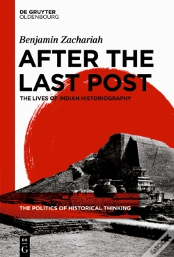 Capa do artigo After The Last Post