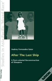 Capa do artigo After The Last Ship