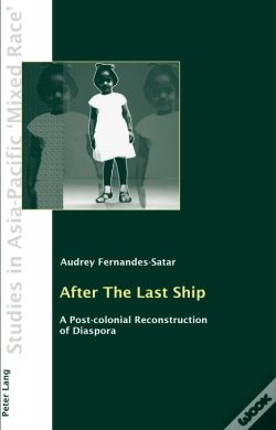 Capa do artigo After The Last Ship