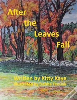 Capa do artigo After The Leaves Fall