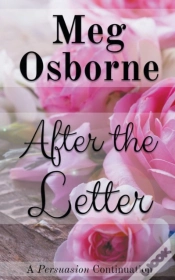 Capa do artigo After The Letter