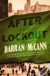 Capa do artigo After The Lockout