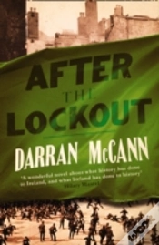 Capa do artigo After The Lockout