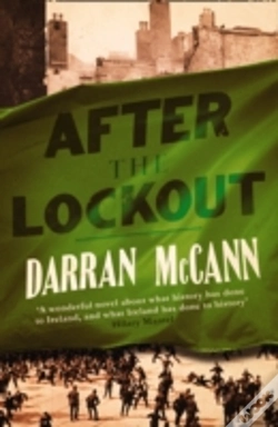 Capa do artigo After The Lockout