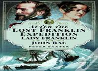 After The Lost Franklin Expedition