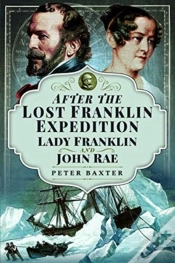 Capa do artigo After The Lost Franklin Expedition