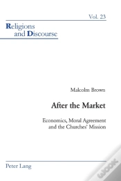 Capa do artigo After The Market