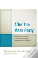 After The Mass Party