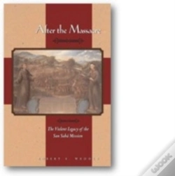 Capa do artigo After The Massacre
