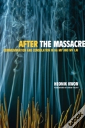 Capa do artigo After The Massacre