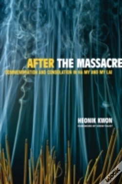 Capa do artigo After The Massacre