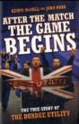 After The Match, The Game Begins - Preview