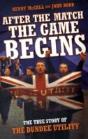 After The Match, The Game Begins - Preview