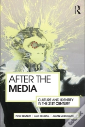 Capa do artigo After The Media