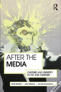 Capa do artigo After The Media