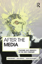 Capa do artigo After The Media