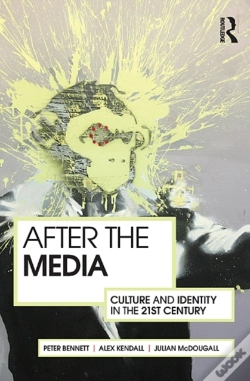 Capa do artigo After The Media