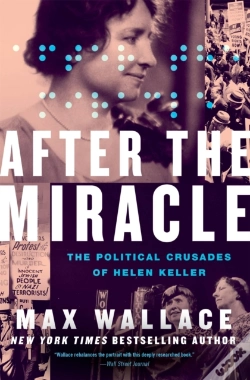 Capa do artigo After The Miracle